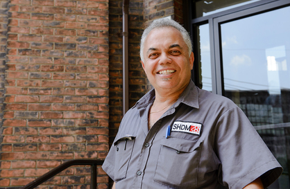 Locataire/request service/Urgent